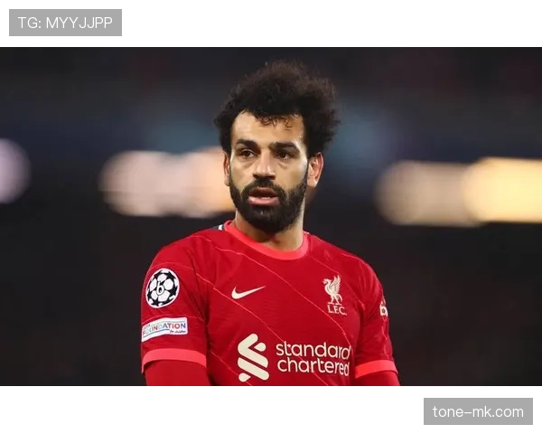 萨拉赫决赛闪耀破门，助利物浦欧冠登顶