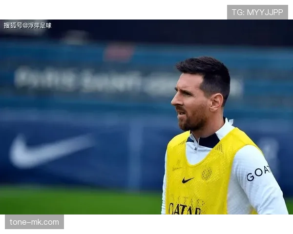 梅西创造历史：职业生涯进球破千，状态强势回暖