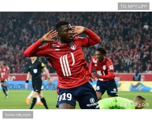 英超新星佩佩状态火热，助球队豪取连胜刷新纪录