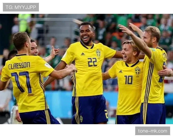瑞典青年队新星闪耀赛场，未来可期