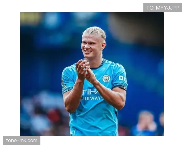 梅西 vs 哈兰德：进攻效率与终结方式差异